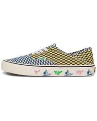 Vans - Authentic Vr3 Sf Surf X Mami Wata - Lyst
