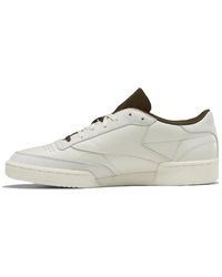 Reebok - Jazerai X Club C 85 'It's A World' - Lyst