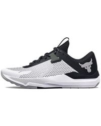 Under Armour - Project Rock Bsr 2 - Lyst