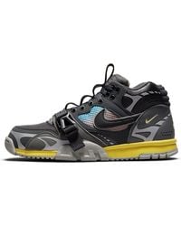 Nike - Air Trainer 1 Utility 'Dark Smoke' - Lyst