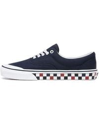 Vans - Check Era Tc Deep Dark - Lyst
