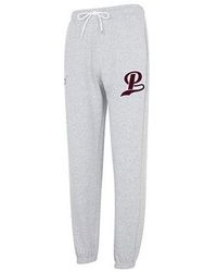 PUMA - Team Sweatpants - Lyst