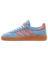 adidas - (Wmns) Handball Spezial 'Light Wonder Clay' - Lyst