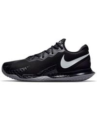 Nike - Court Air Zoom Vapor Cage 4 Rafa Metallic' - Lyst