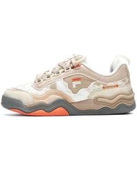 Fila - (Wmns) Kick Sneakers - Lyst
