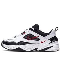 Nike - M2k Tekno 'white' - Lyst