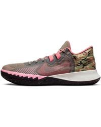 Nike - Kyrie Flytrap 5 Ep 'Moon Fossil Gaze Camo' - Lyst