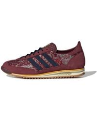 adidas - (Wmns) Originals Sl 72 'Ornate Carpet Pack - Lyst