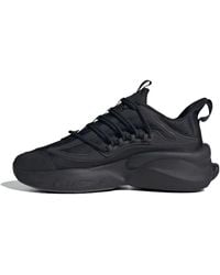 adidas - (Wmns) Alphaboost V1 'Core' - Lyst