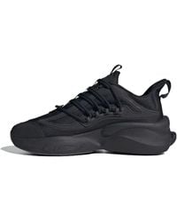 adidas - (Wmns) Alphaboost V1 'Core' - Lyst