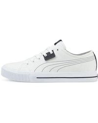 PUMA - Ever Cv Casual Skateboarding Shoes - Lyst