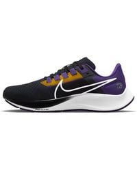 Nike - X Nfl Air Zoom Pegasus 38 'Minnesota Vikings' - Lyst