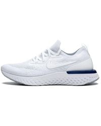 Nike - (Wmns) Epic React Flyknit Racer' - Lyst
