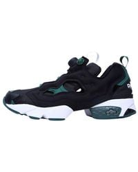 Reebok - Instapump Fury Og Mu 'Dark' - Lyst