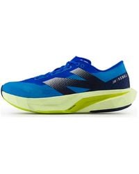 New Balance - Balance Fuelcell Rebel V4 Running Trainers - Lyst