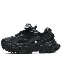 Fila - (Wmns) Bianco Sneakers - Lyst