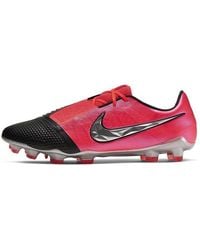 Nike - Phantom Venom Elite Fg 'Laser Crimson' - Lyst