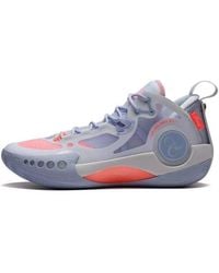 Li-ning - 3 Version Blue - Lyst