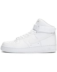 Nike - Air Force 1 High 07 - Lyst