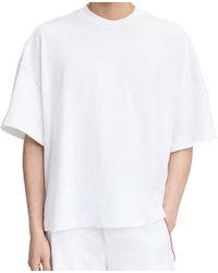 Nike - X Jacquemus T-Shirt Asia Sizing - Lyst