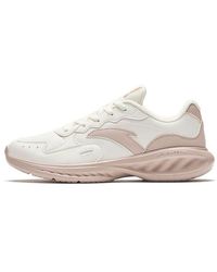 Anta - (Wmns) Running Series Sneakers - Lyst