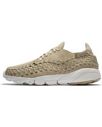 Nike - Air Footscape Woven Nm 'Linen' - Lyst