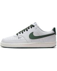 Nike - (Wmns) Court Vision Low Next Nature Vintage' - Lyst