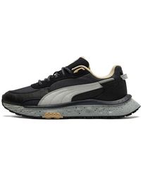 PUMA - Wild Rider 'Winter - Lyst