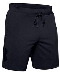 Under Armour - Qualifier Speedpocket 7 Inch Shorts - Lyst