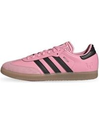 adidas - X Lionel Messi Samba - Lyst