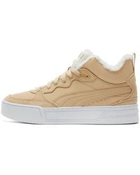 PUMA - (Wmns) Skye Demi Sneakers - Lyst