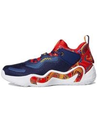 adidas - Bel-Air Athletics X D.O.N. Issue #3 Gca Wide 'The Blazer' - Lyst