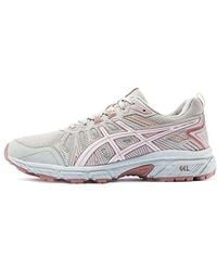 Asics - (Wmns) Gel-Venture 7 Mx Off-Road Sneakers - Lyst
