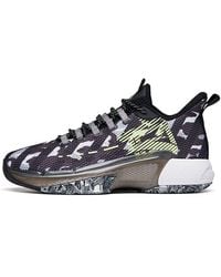 Anta - Shock The Game 3 High - Lyst