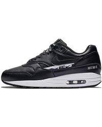 Nike - (Wmns) Air Max 1 Se Logo' - Lyst