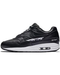 Nike - (Wmns) Air Max 1 Se Logo' - Lyst