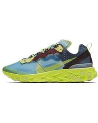 Nike - React Element 87/undercover ' - Lyst