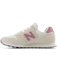 New Balance - (Wmns) 373 'Rose' - Lyst