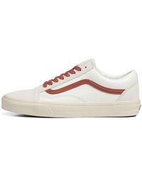 Vans - Old Skool 'Vintage Pop - Lyst