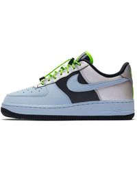 Nike - (Wmns) Air Force 1 Low 'Baby' - Lyst