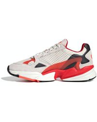 adidas - (Wmns) X Fiorucci Falcon 'Off' - Lyst