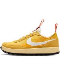 Nike - (Wmns) X Tom Sachs Craft General Purpose Shoe 'Archive' - Lyst