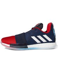 adidas - Harden Volume 3 'Us Shark' - Lyst