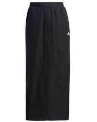 adidas - (Wmns) Tech Excite Pt Woven Training Sports Long Pants - Lyst