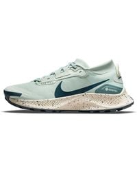 Nike - (Wmns) Pegasus Trail 3 Gtx 'Seafoam' - Lyst
