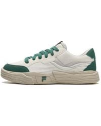 Fila - (Wmns) Fusion Pop Ii - Lyst