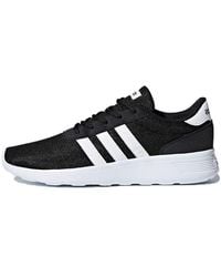 adidas - (Wmns) Lite Racer 'Core' - Lyst