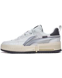 Li-ning - (Wmns) Casual Skate Shoes - Lyst