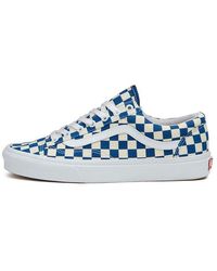 Vans - Style 36 'Checkerboard - Lyst