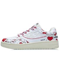 Li-ning - Classic Skateboarding X Disney Minnie Mouse - Lyst